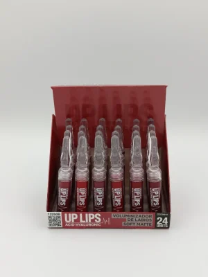 Gloss Up Lips Aci Hyaluronic B con caja